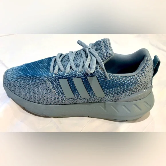 Women’s Adidas Swiftwear 22 Sneakers - Picture 8 of 17